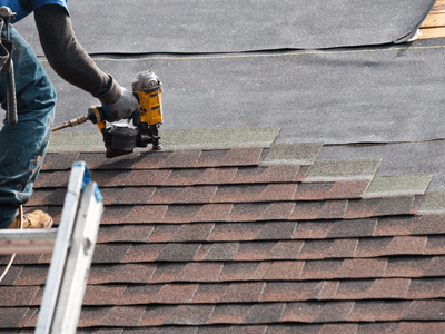 About Roof Repair Experts Buies Creek, NC